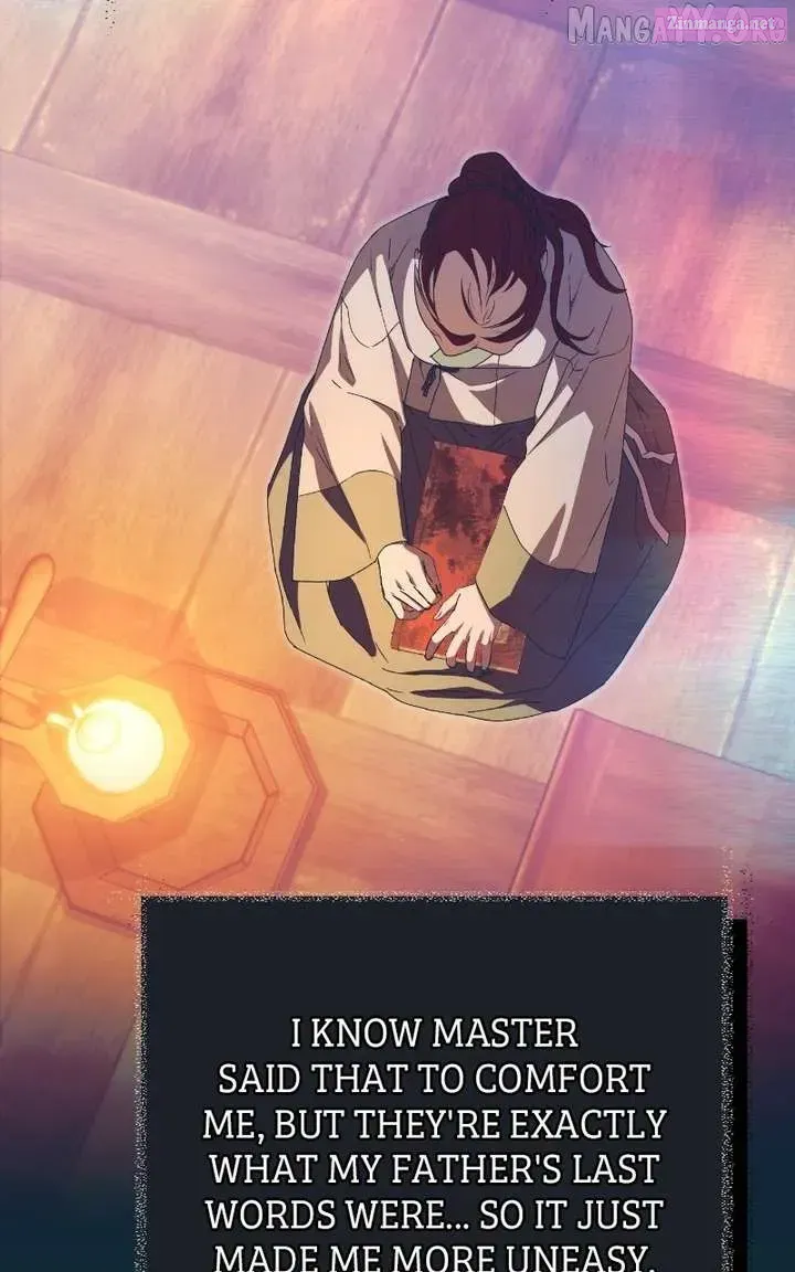 Read That Which Flows By chapter 87.2 image 13 on Lezhin