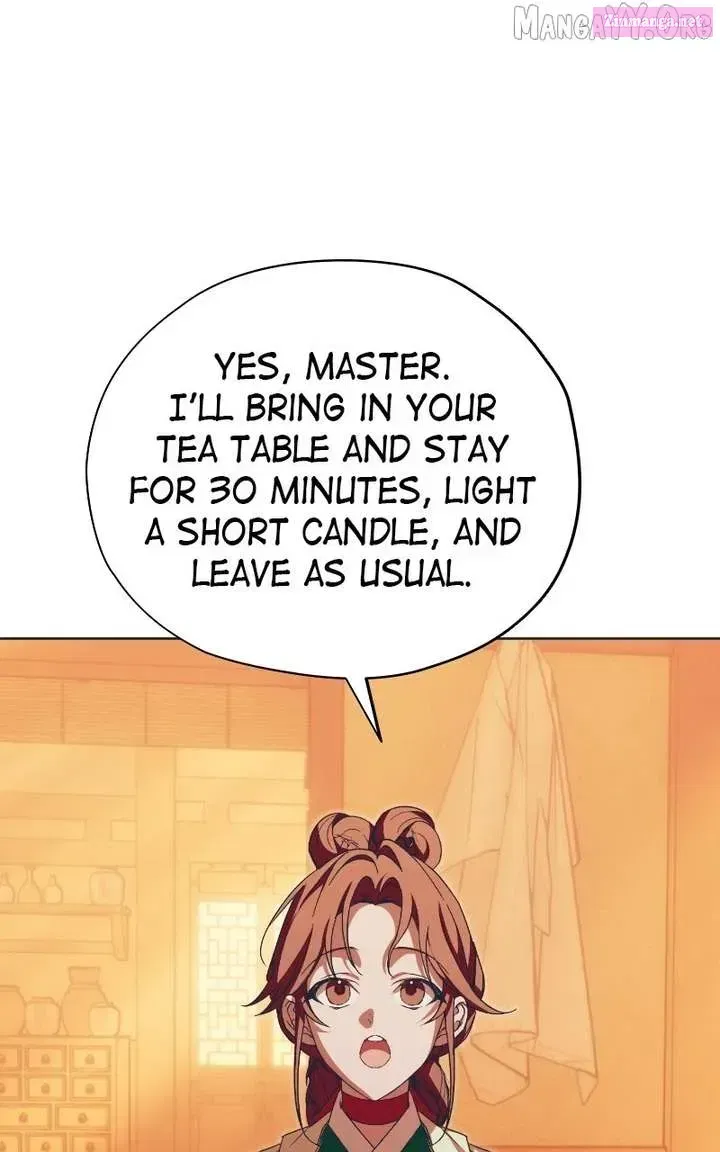 Read That Which Flows By chapter 87.2 image 2 on Lezhin