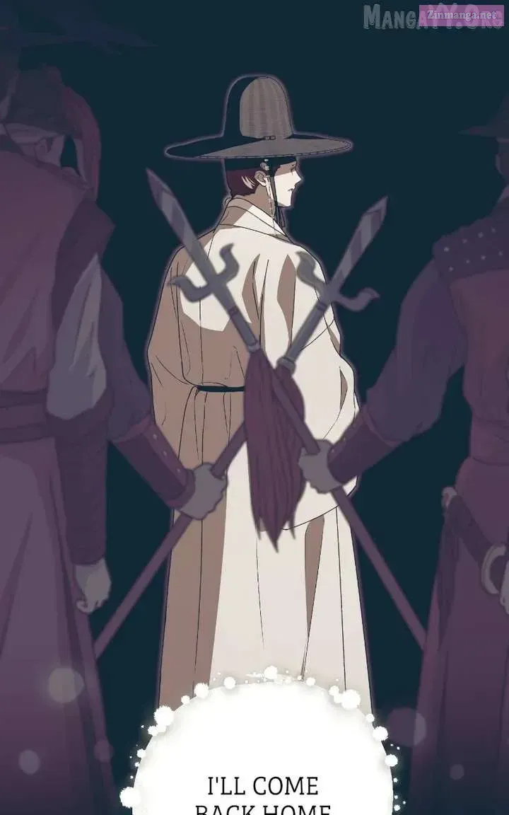 Read That Which Flows By chapter 87.2 image 21 on Lezhin