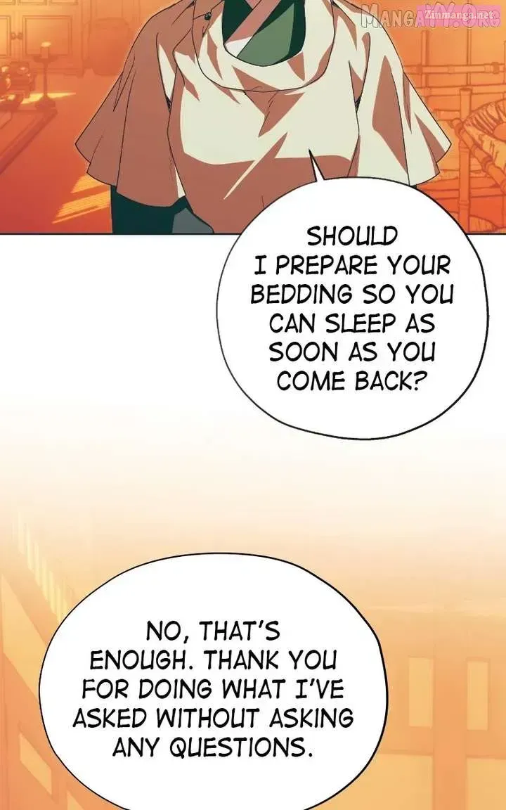 Read That Which Flows By chapter 87.2 image 3 on Lezhin