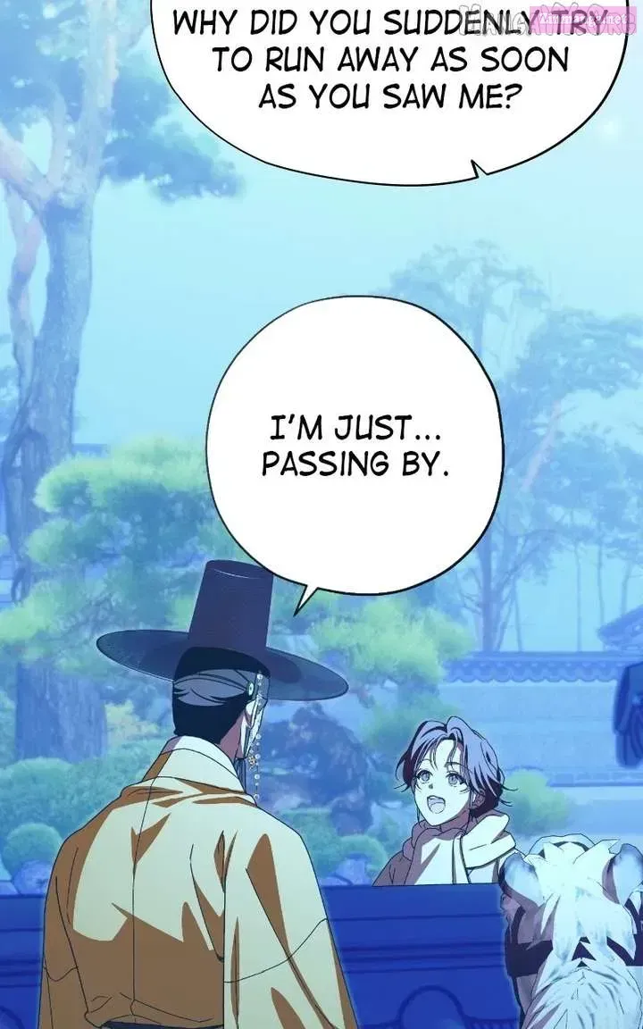 Read That Which Flows By chapter 87.2 image 32 on Lezhin