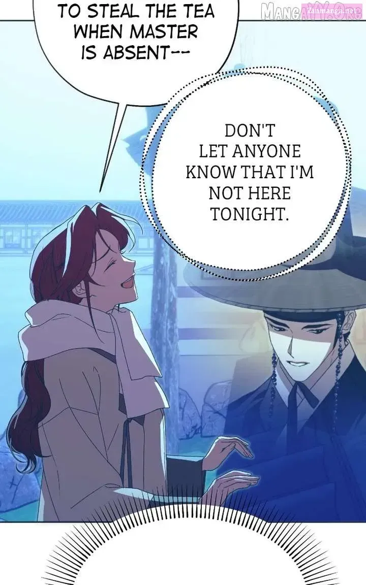 Read That Which Flows By chapter 87.2 image 34 on Lezhin