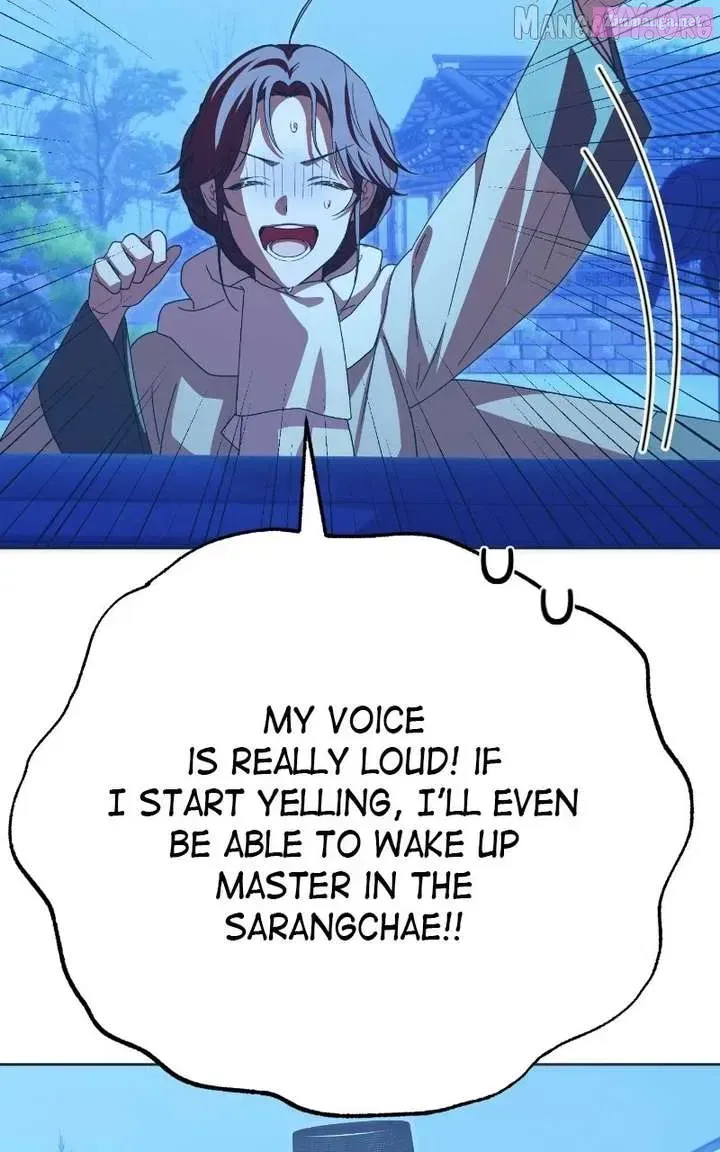 Read That Which Flows By chapter 87.2 image 36 on Lezhin