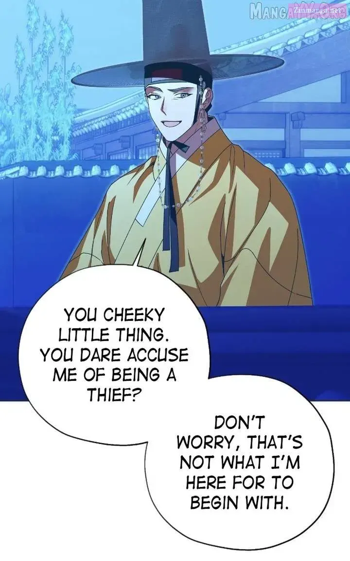 Read That Which Flows By chapter 87.2 image 37 on Lezhin