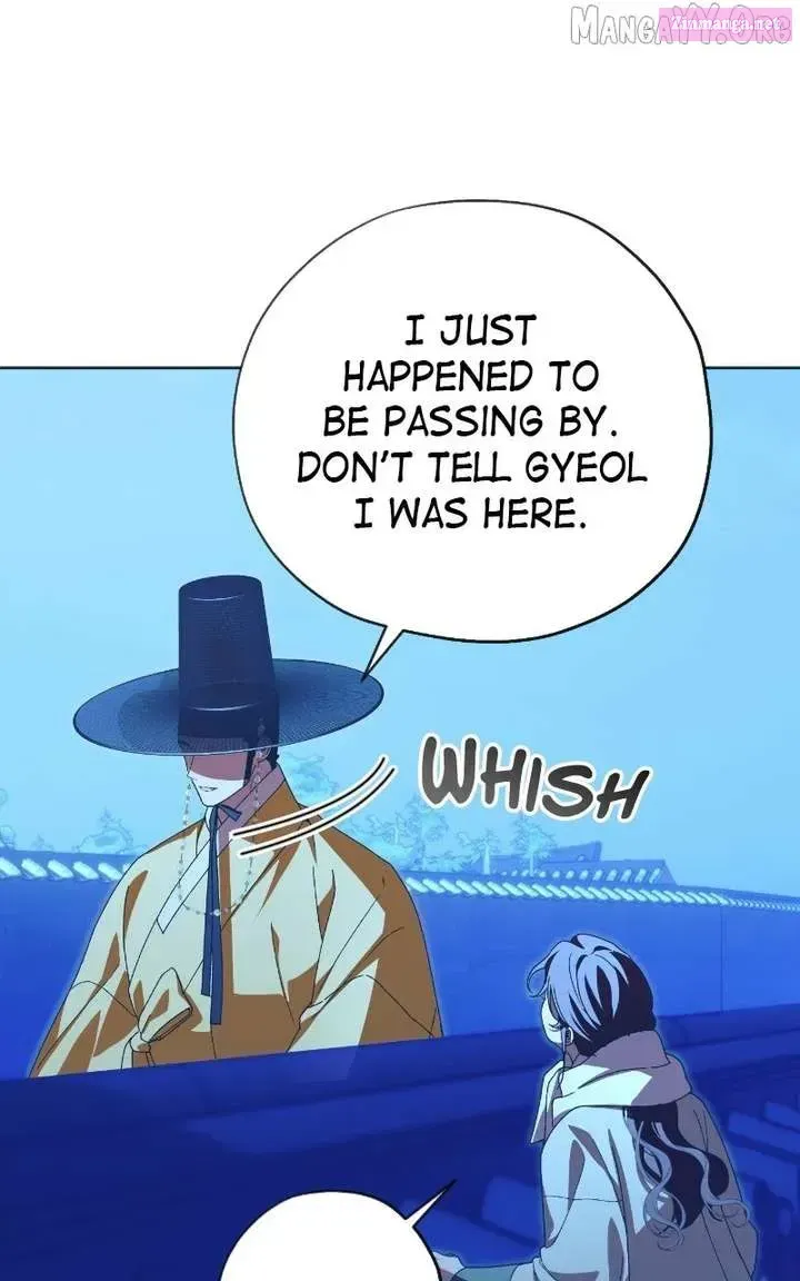 Read That Which Flows By chapter 87.2 image 38 on Lezhin