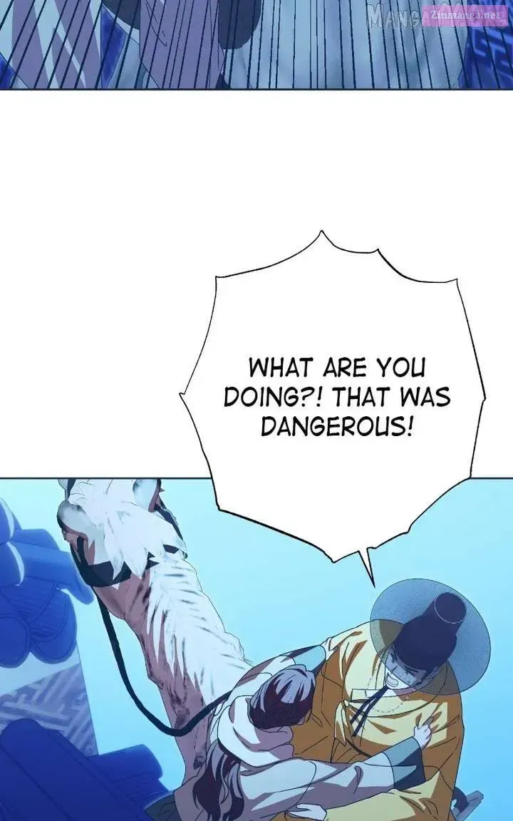Read That Which Flows By chapter 87.2 image 43 on Lezhin