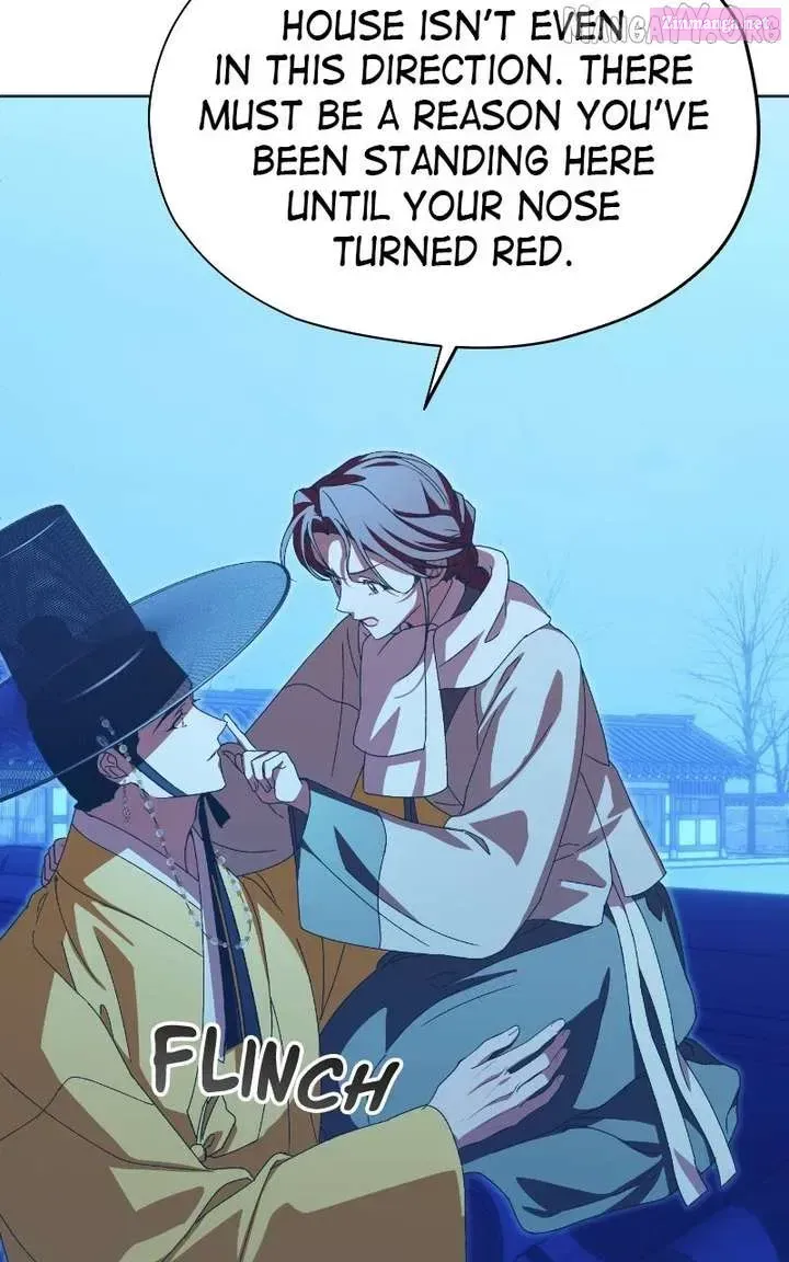 Read That Which Flows By chapter 87.2 image 45 on Lezhin