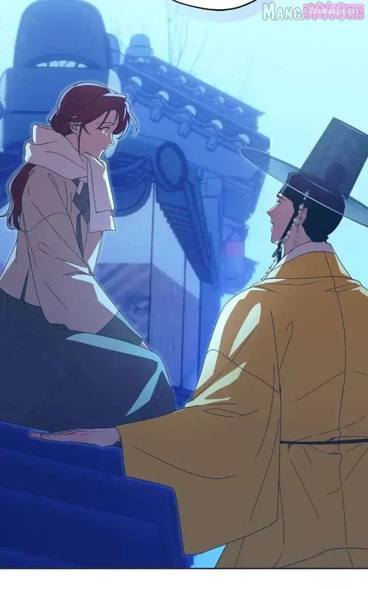 Read That Which Flows By chapter 87.2 image 49 on Lezhin