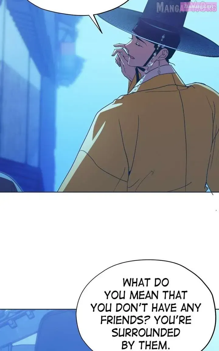 Read That Which Flows By chapter 87.2 image 55 on Lezhin