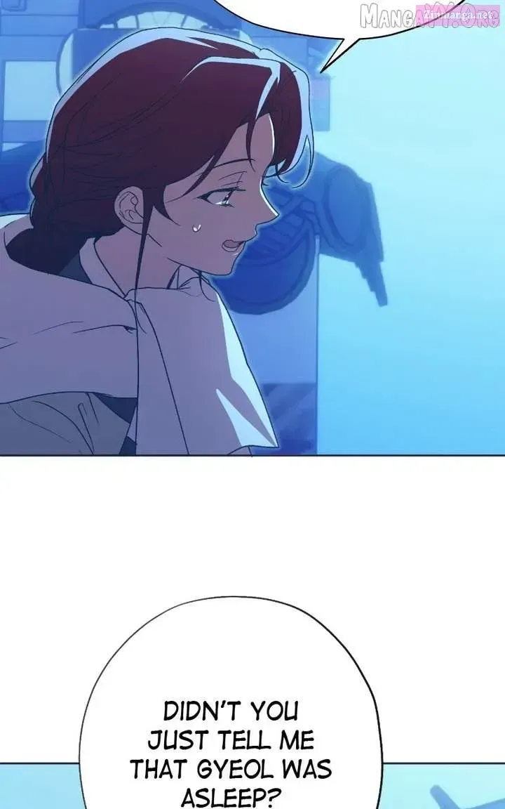 Read That Which Flows By chapter 87.2 image 56 on Lezhin