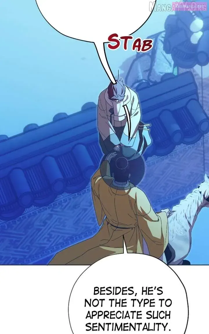 Read That Which Flows By chapter 87.2 image 57 on Lezhin
