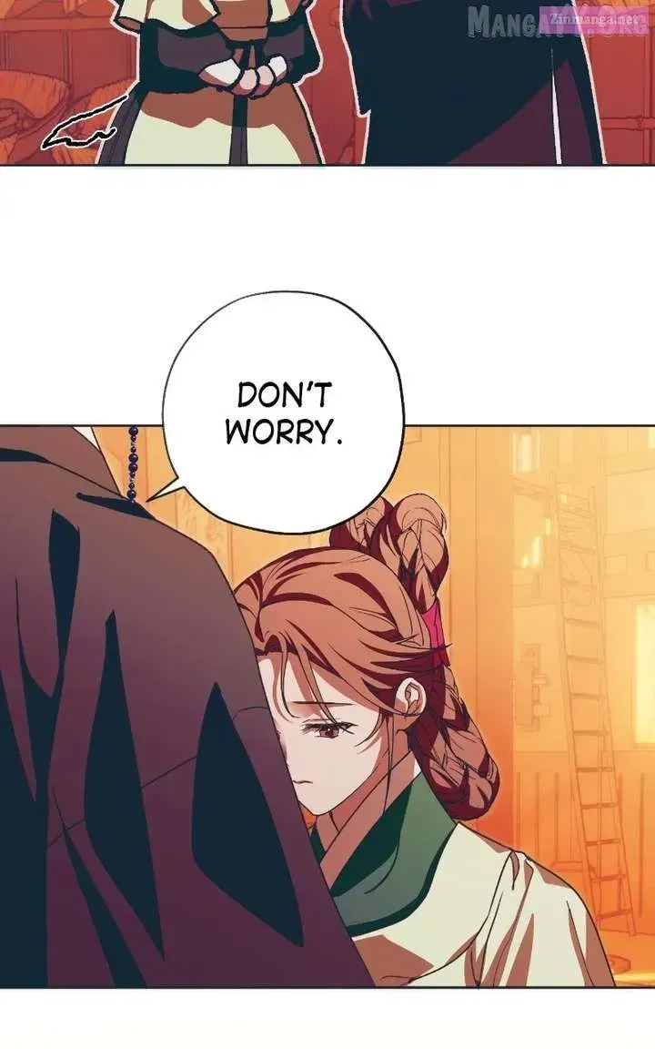 Read That Which Flows By chapter 87.2 image 6 on Lezhin