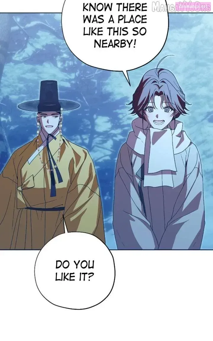 Read That Which Flows By chapter 87.2 image 75 on Lezhin