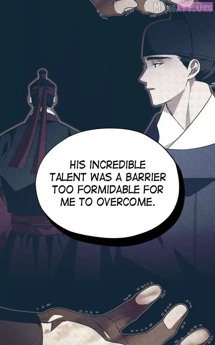 Read That Which Flows By chapter 87.2 image 91 on Lezhin