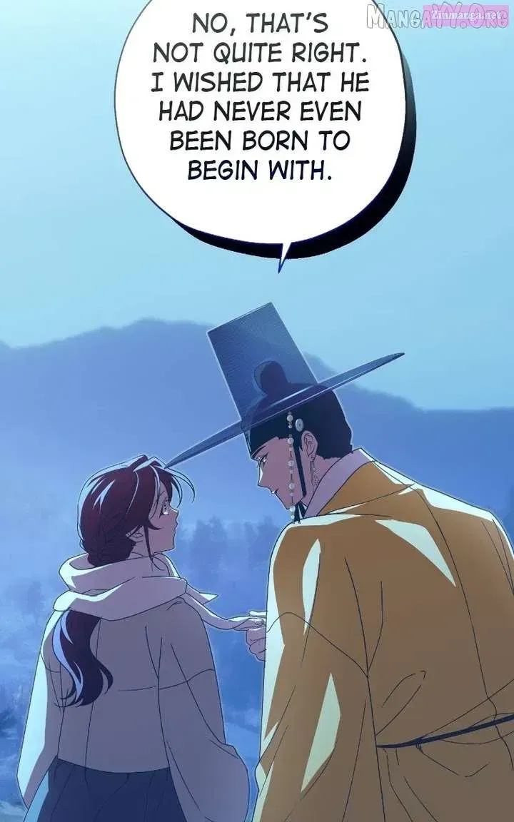 Read That Which Flows By chapter 87.2 image 95 on Lezhin