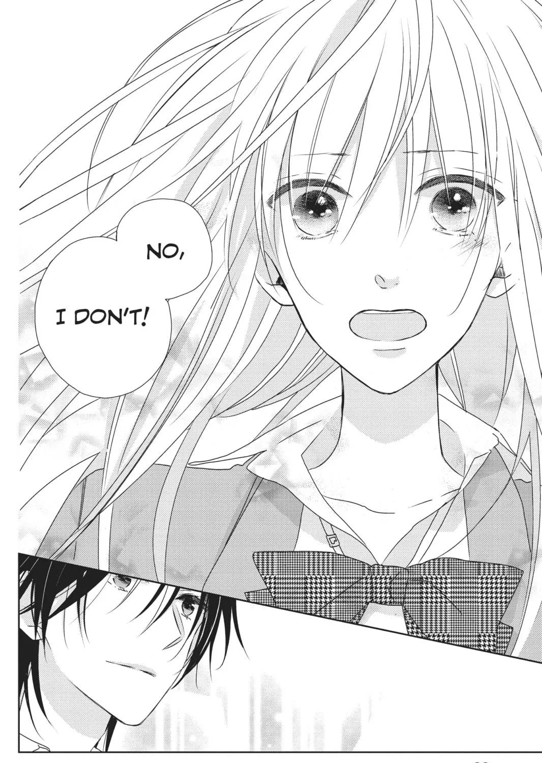 Read That Wolf-Boy Is Mine! chapter 1 image 52 on Lezhin