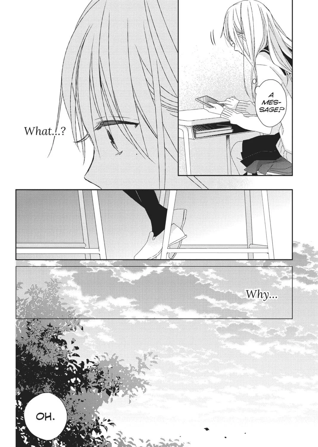 Read That Wolf-Boy Is Mine! chapter 10 image 46 on Lezhin