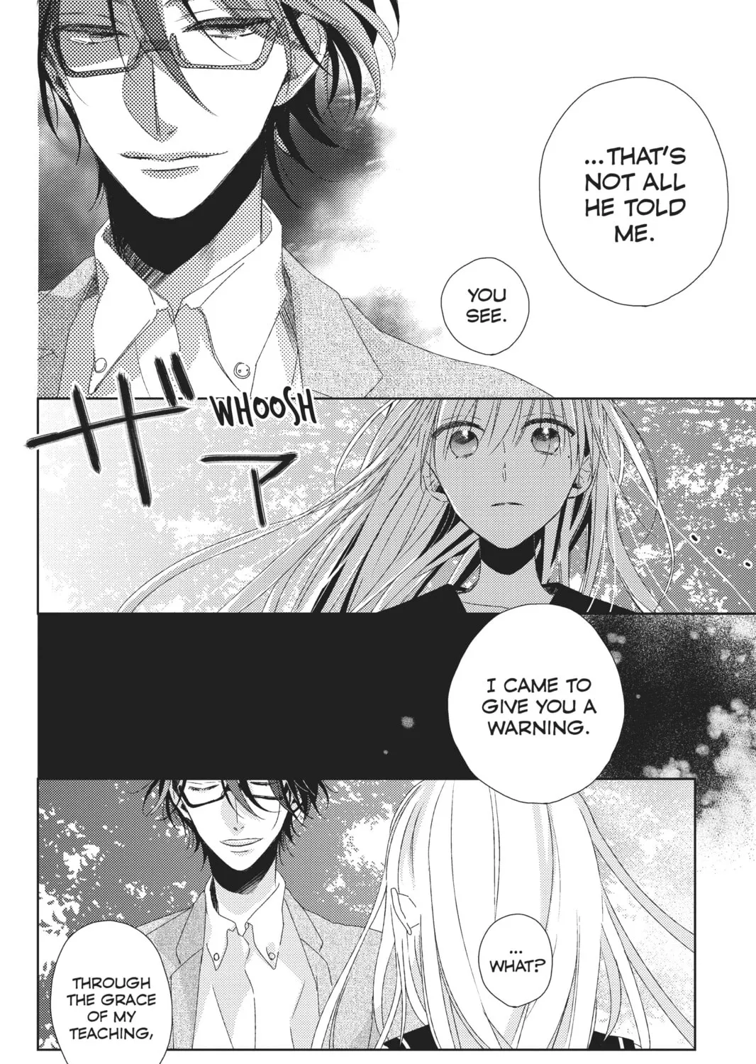 Read That Wolf-Boy Is Mine! chapter 10 image 50 on Lezhin