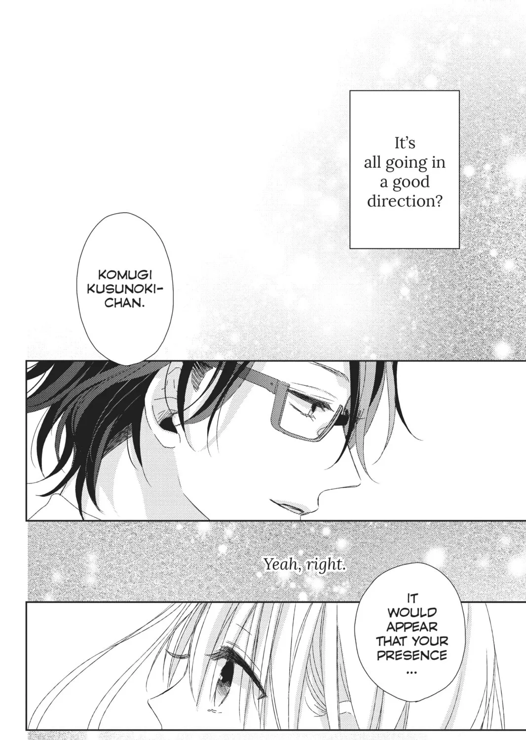 Read That Wolf-Boy Is Mine! chapter 10 image 54 on Lezhin