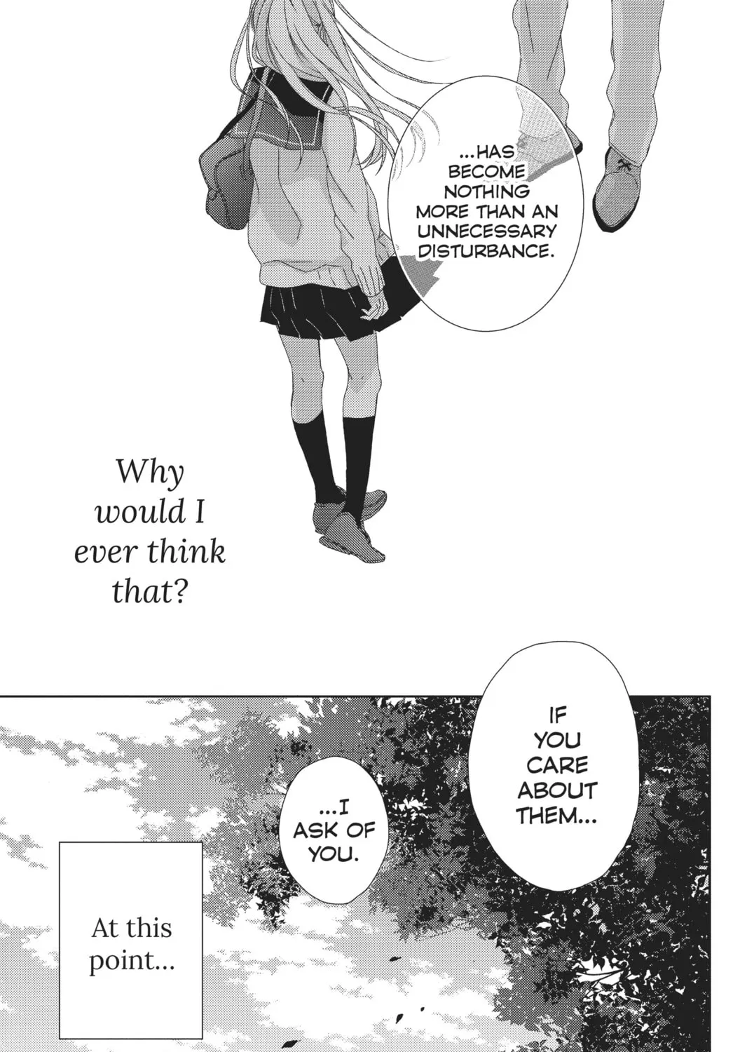 Read That Wolf-Boy Is Mine! chapter 10 image 56 on Lezhin