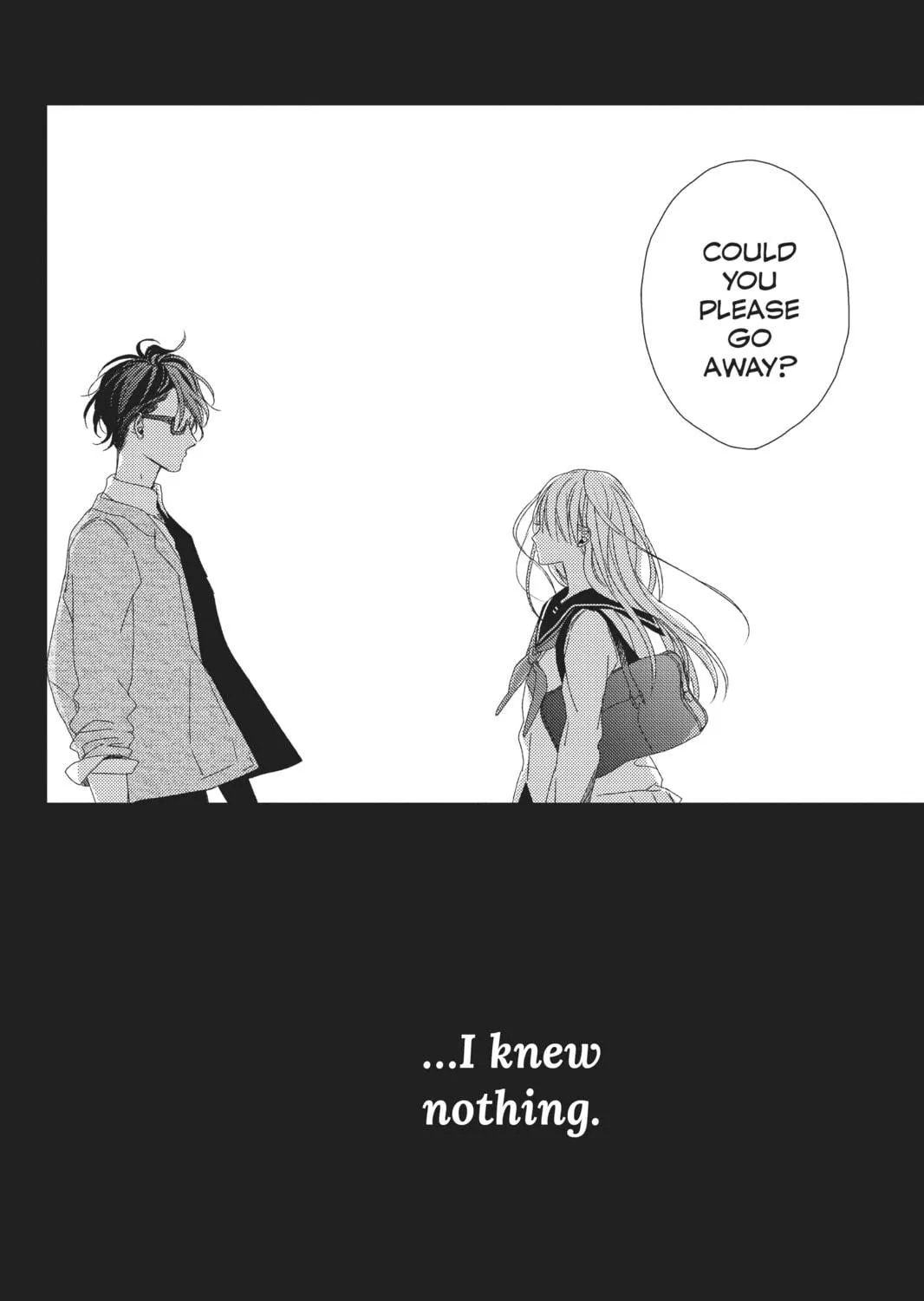 Read That Wolf-Boy Is Mine! chapter 10 image 58 on Lezhin
