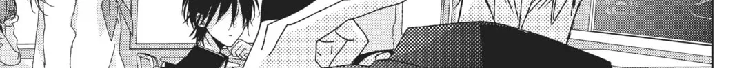 Read That Wolf-Boy Is Mine! chapter 11 image 21 on Lezhin