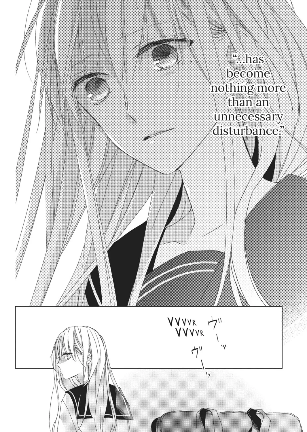 Read That Wolf-Boy Is Mine! chapter 11 image 42 on Lezhin
