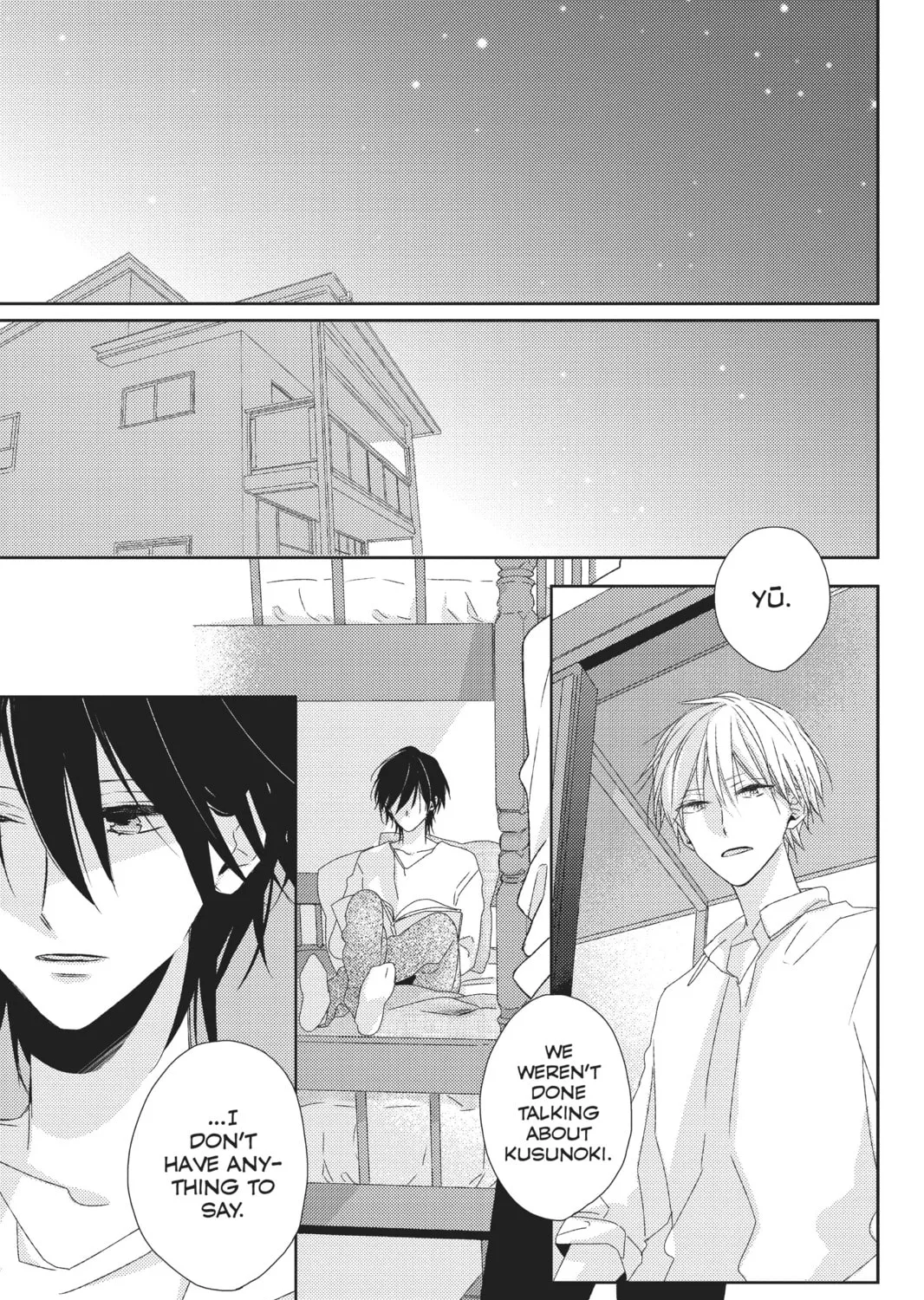 Read That Wolf-Boy Is Mine! chapter 11 image 44 on Lezhin