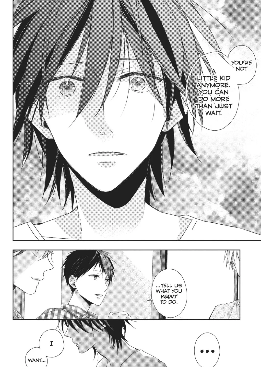 Read That Wolf-Boy Is Mine! chapter 12 image 42 on Lezhin