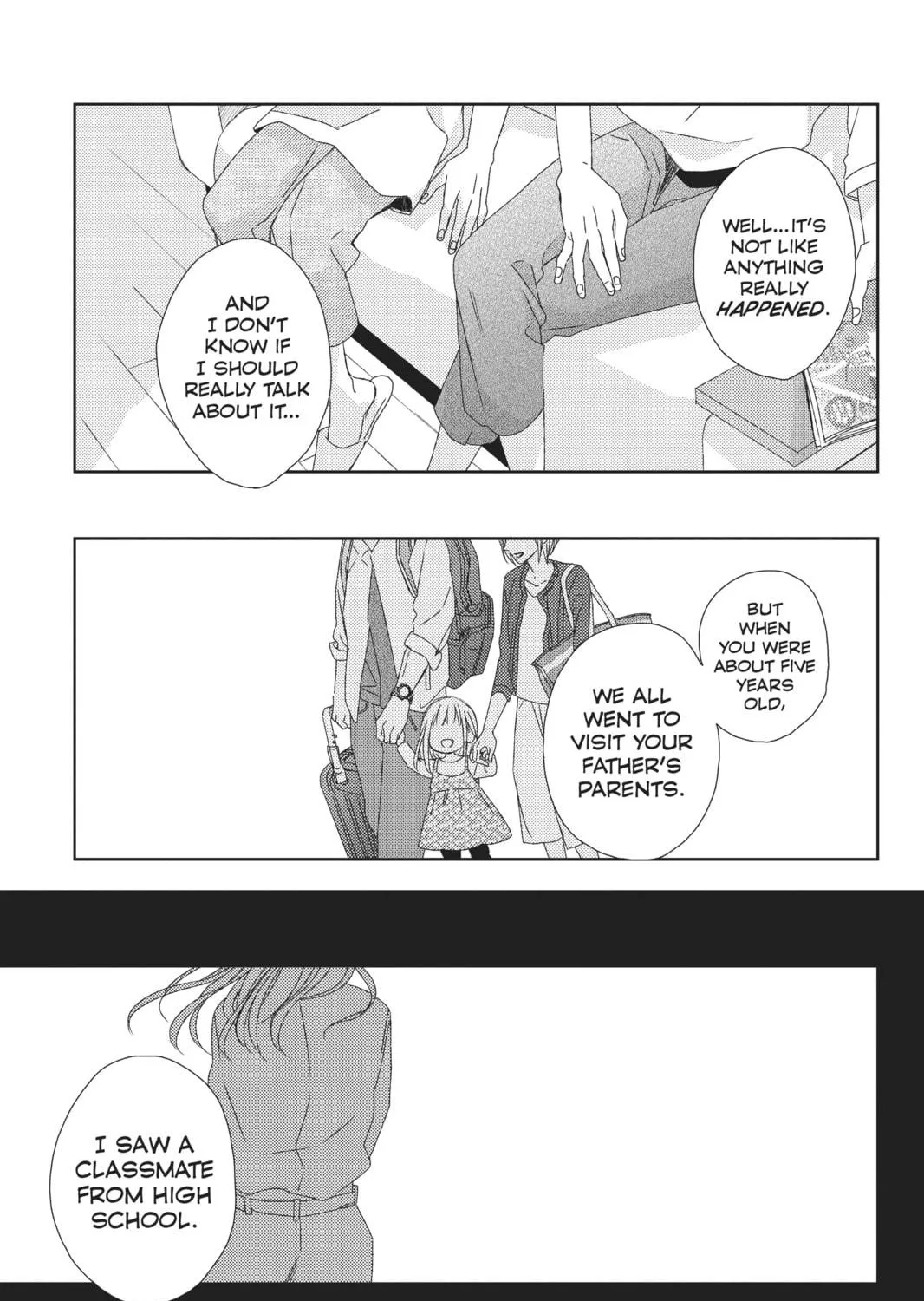 Read That Wolf-Boy Is Mine! chapter 12 image 52 on Lezhin