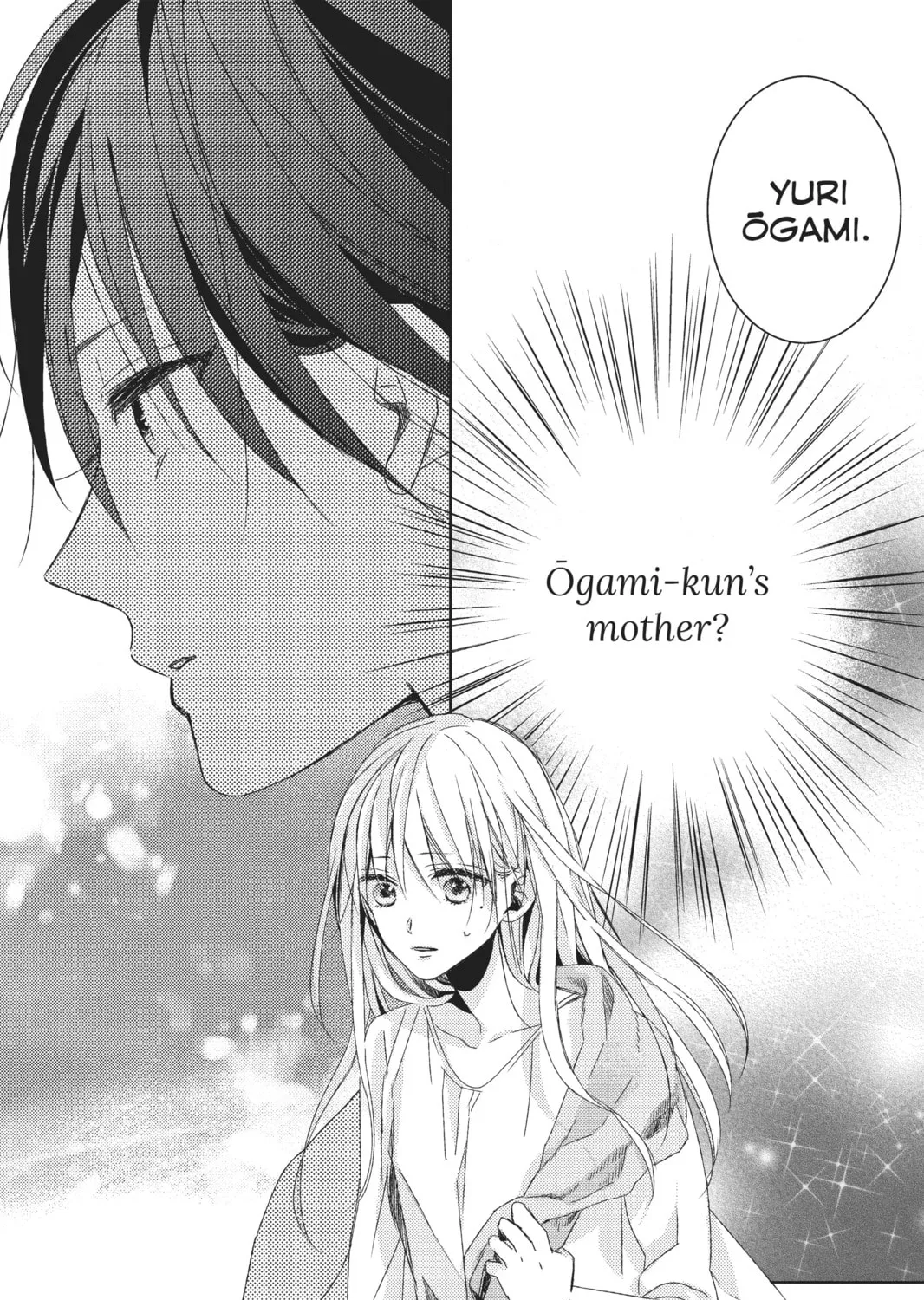 Read That Wolf-Boy Is Mine! chapter 12 image 62 on Lezhin