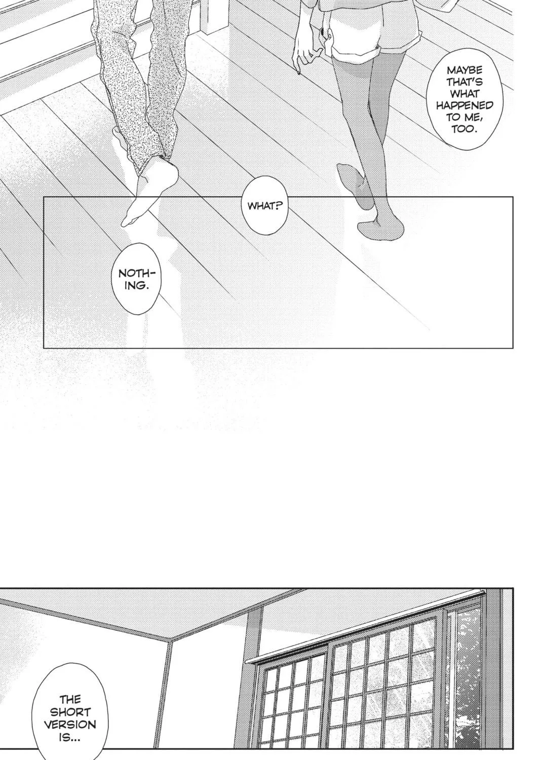 Read That Wolf-Boy Is Mine! chapter 13 image 40 on Lezhin