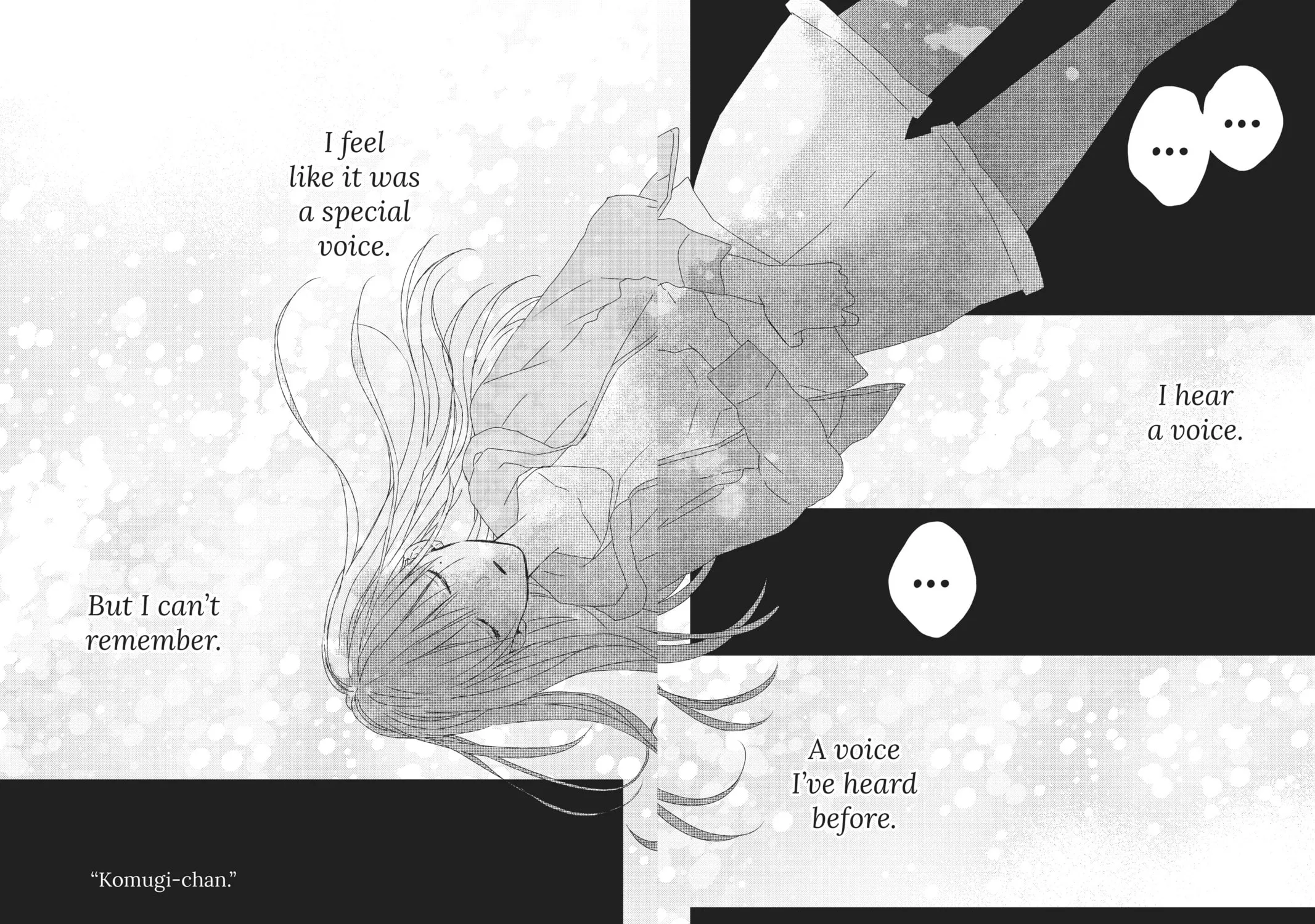 Read That Wolf-Boy Is Mine! chapter 13 image 54 on Lezhin