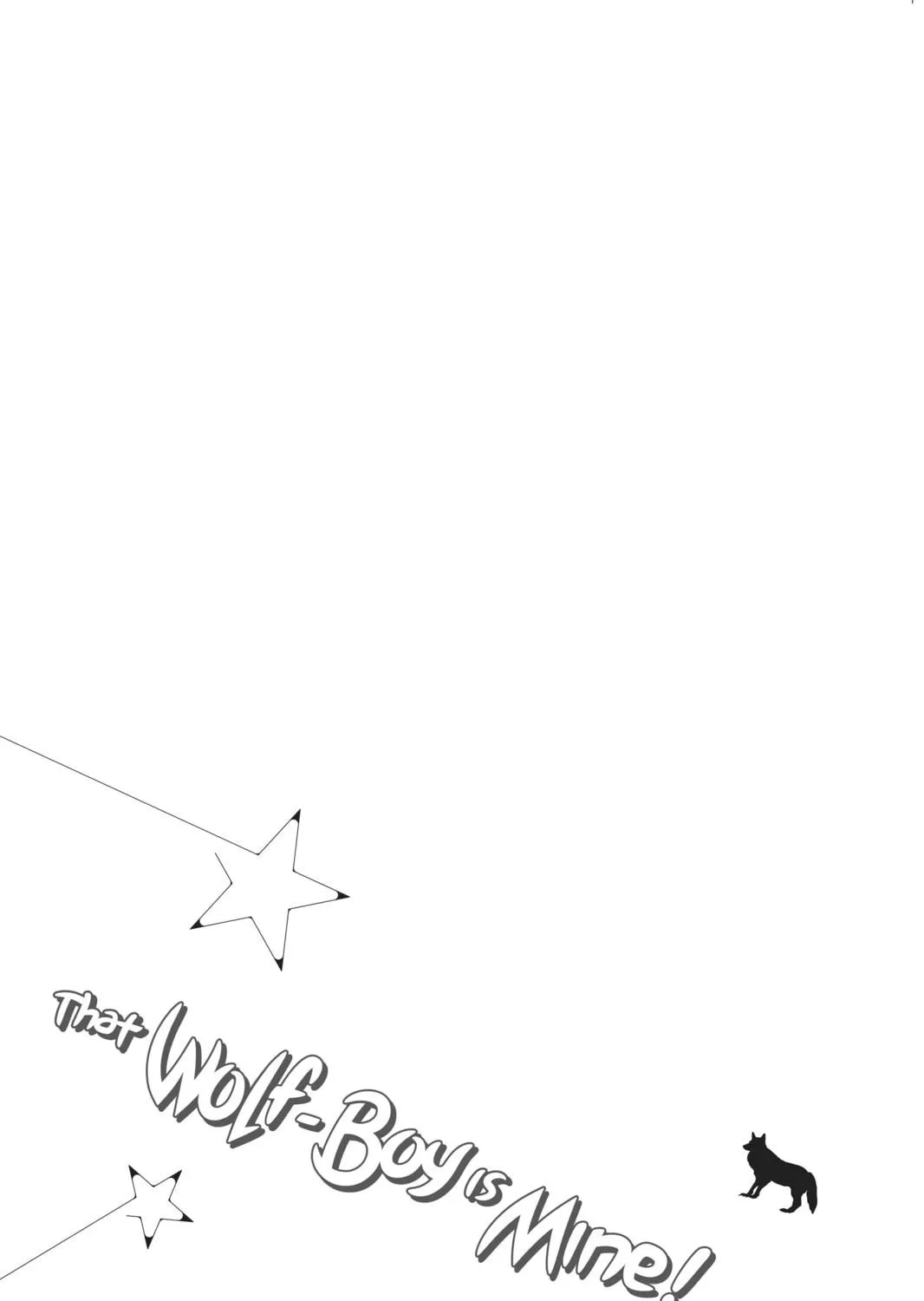 Read That Wolf-Boy Is Mine! chapter 13 image 58 on Lezhin