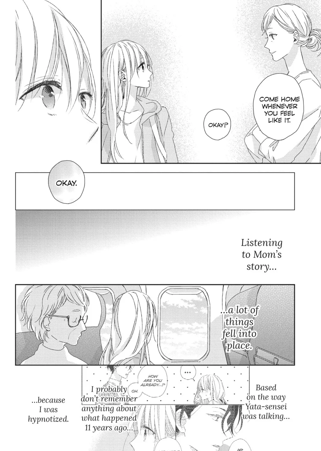 Read That Wolf-Boy Is Mine! chapter 13 image 6 on Lezhin