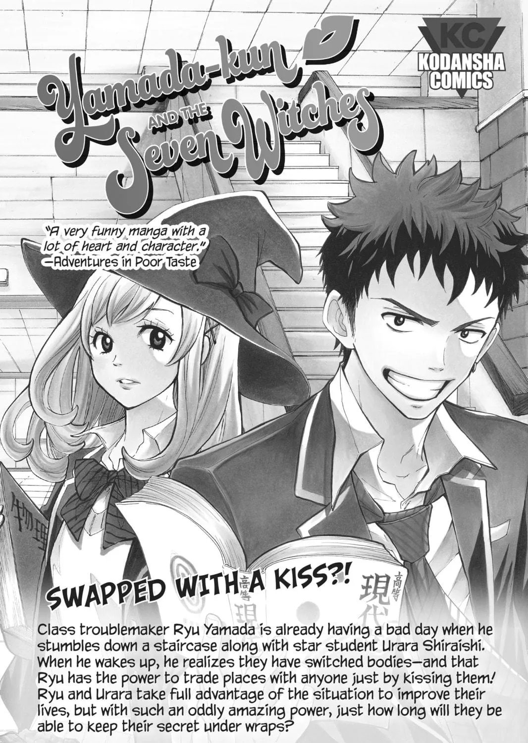 Read That Wolf-Boy Is Mine! chapter 13 image 76 on Lezhin