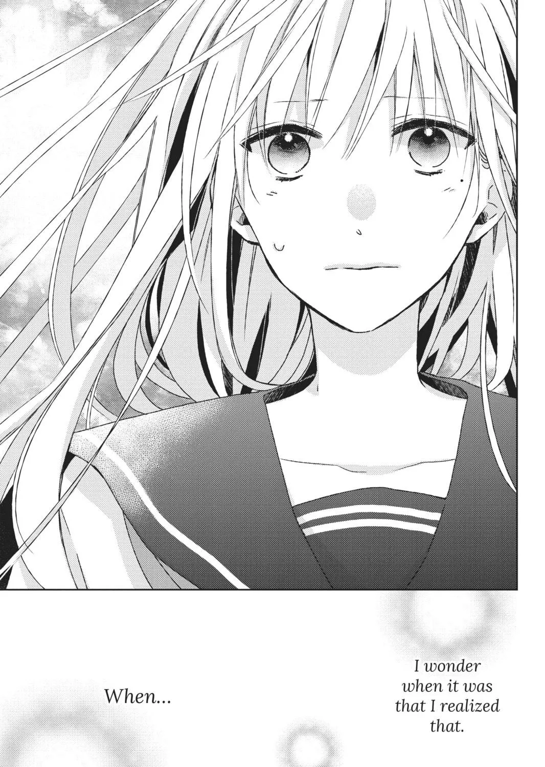 Read That Wolf-Boy Is Mine! chapter 14 image 48 on Lezhin