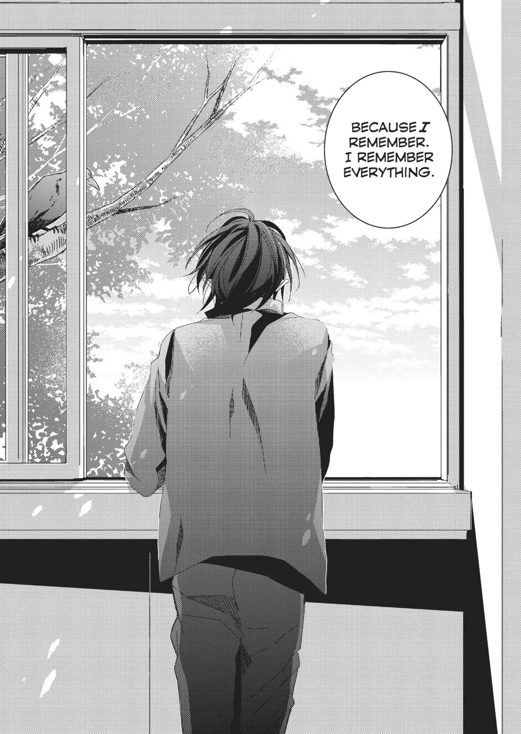 Read That Wolf-Boy Is Mine! chapter 14 image 60 on Lezhin