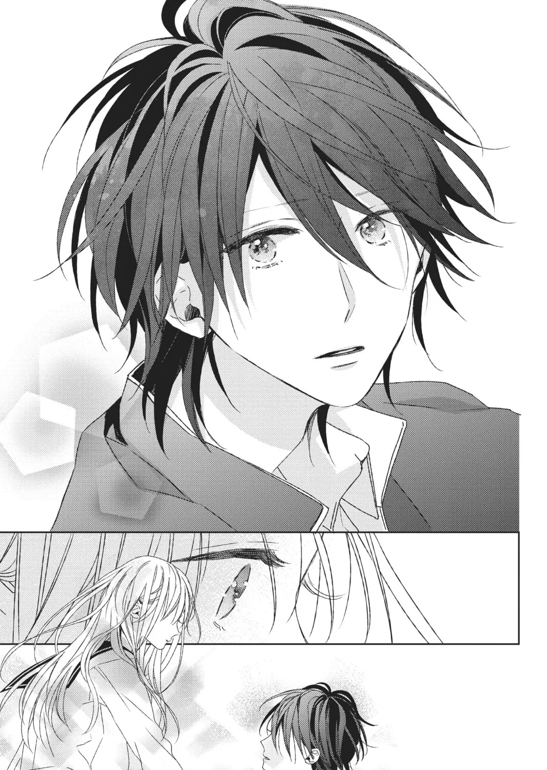 Read That Wolf-Boy Is Mine! chapter 15 image 44 on Lezhin