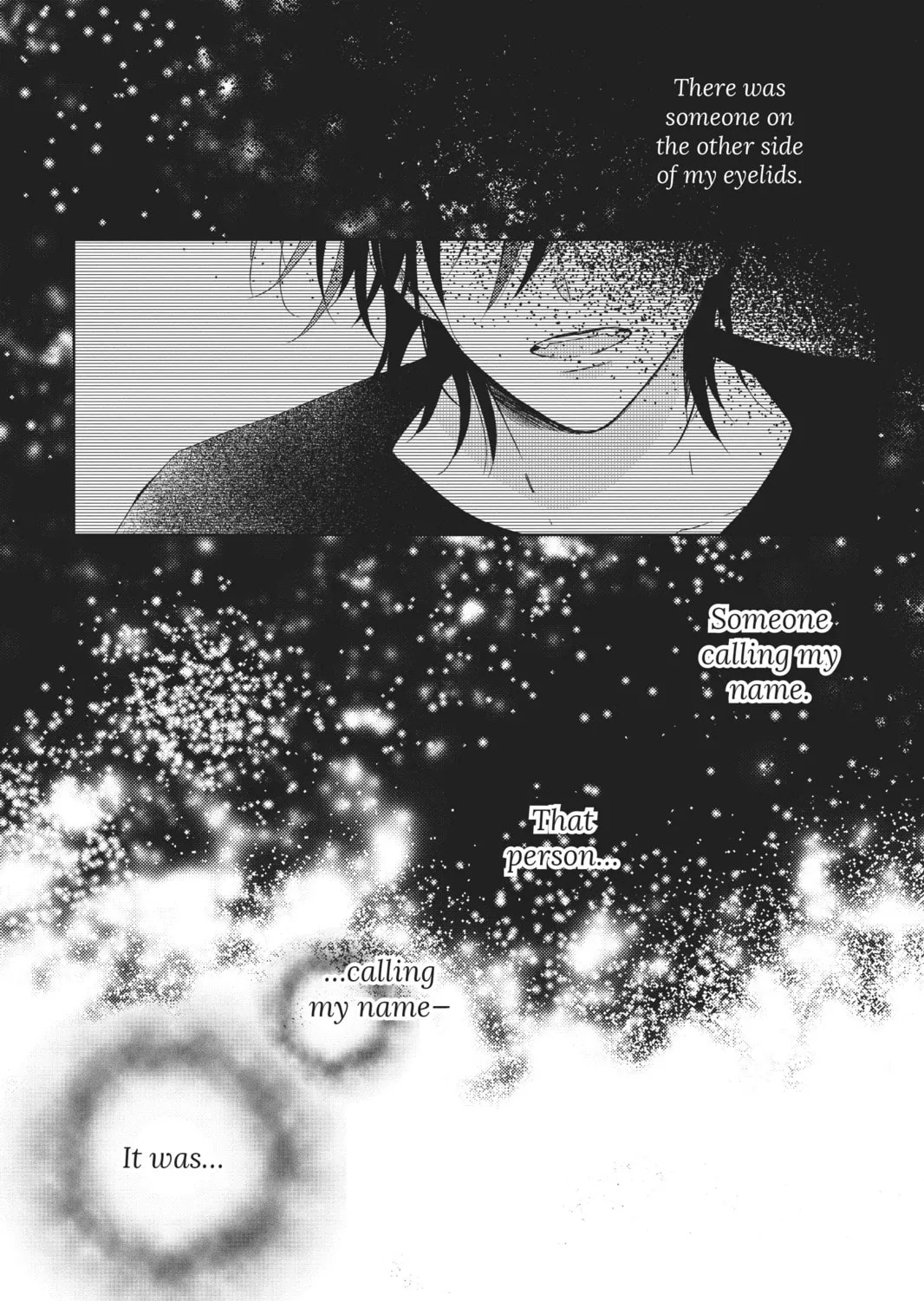 Read That Wolf-Boy Is Mine! chapter 15 image 54 on Lezhin