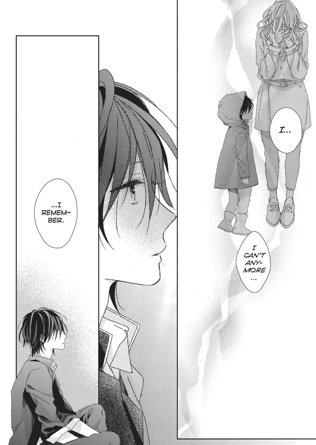 Read That Wolf-Boy Is Mine! chapter 16 image 34 on Lezhin