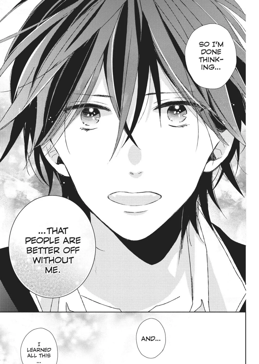Read That Wolf-Boy Is Mine! chapter 16 image 48 on Lezhin