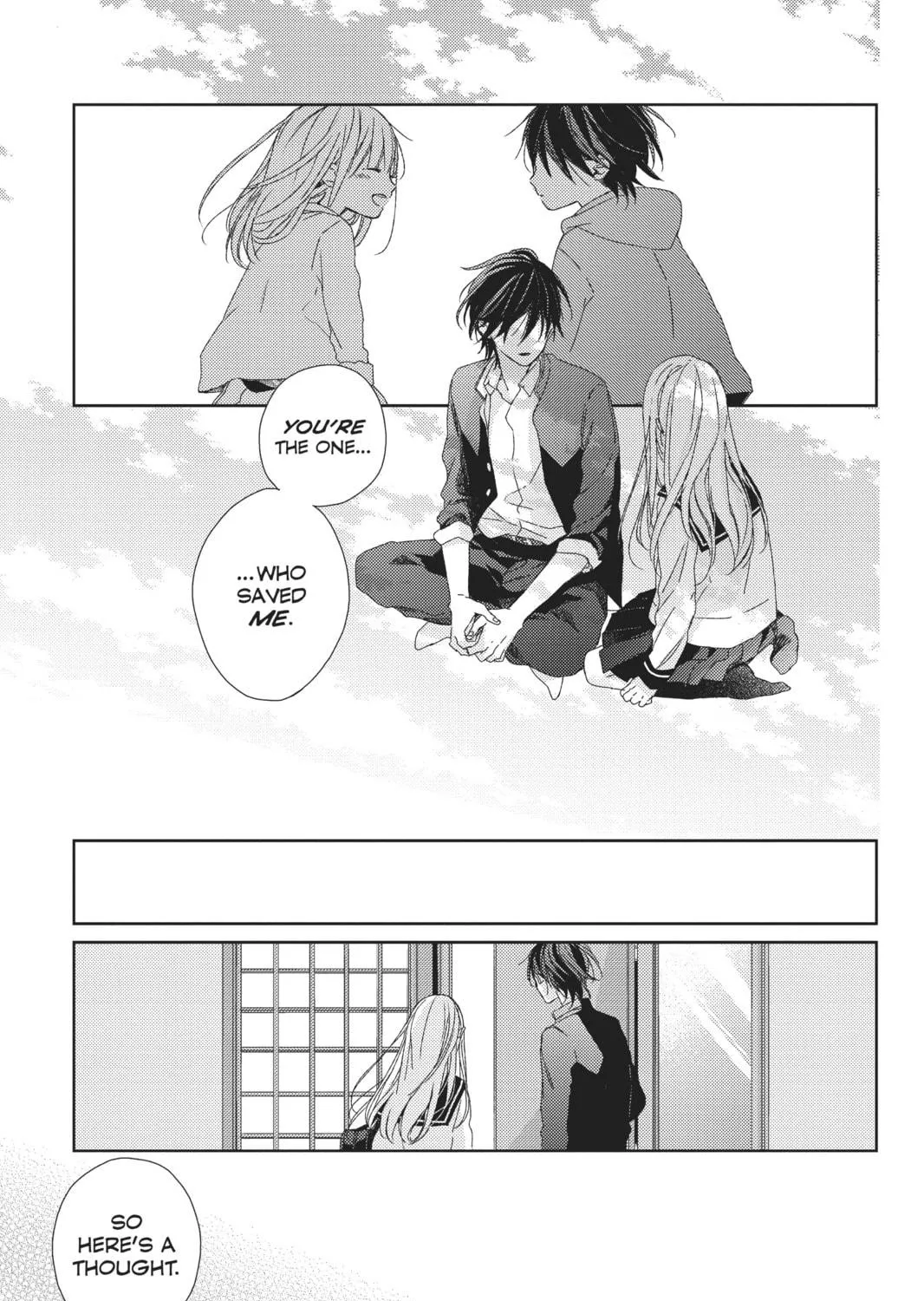 Read That Wolf-Boy Is Mine! chapter 16 image 52 on Lezhin