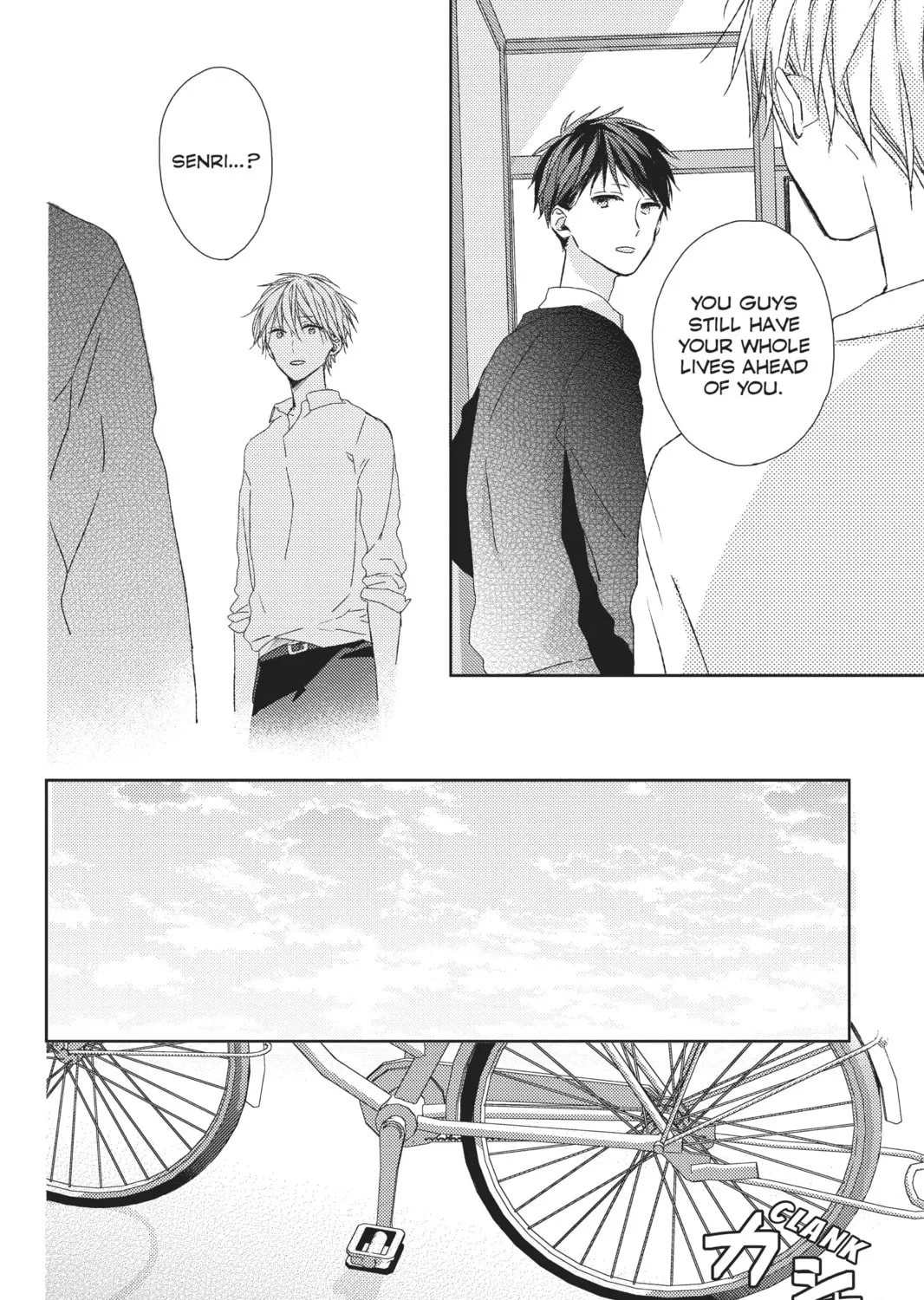 Read That Wolf-Boy Is Mine! chapter 16 image 62 on Lezhin