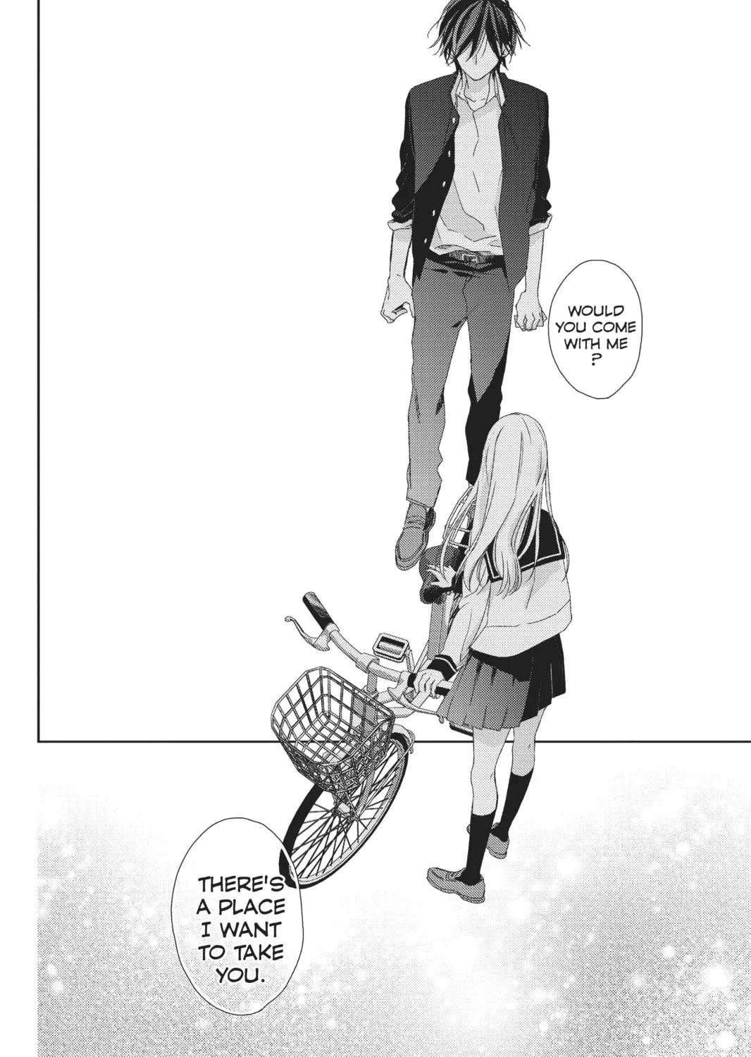 Read That Wolf-Boy Is Mine! chapter 16 image 66 on Lezhin