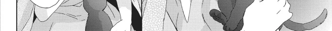 Read That Wolf-Boy Is Mine! chapter 17.5 image 13 on Lezhin