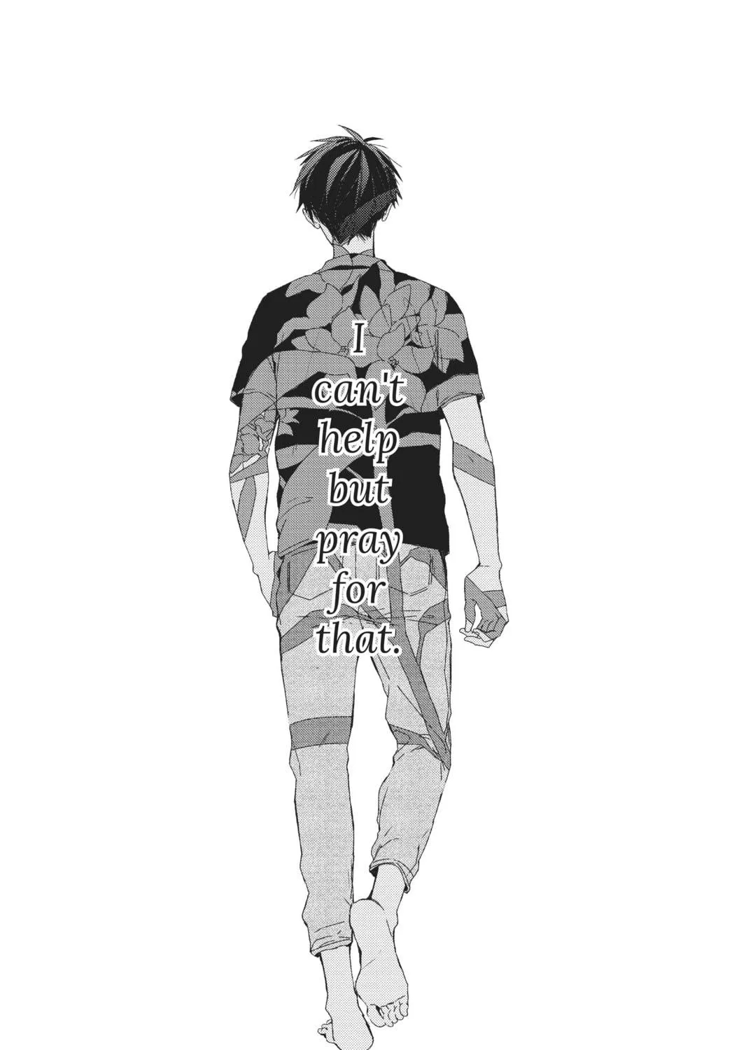 Read That Wolf-Boy Is Mine! chapter 17.5 image 76 on Lezhin