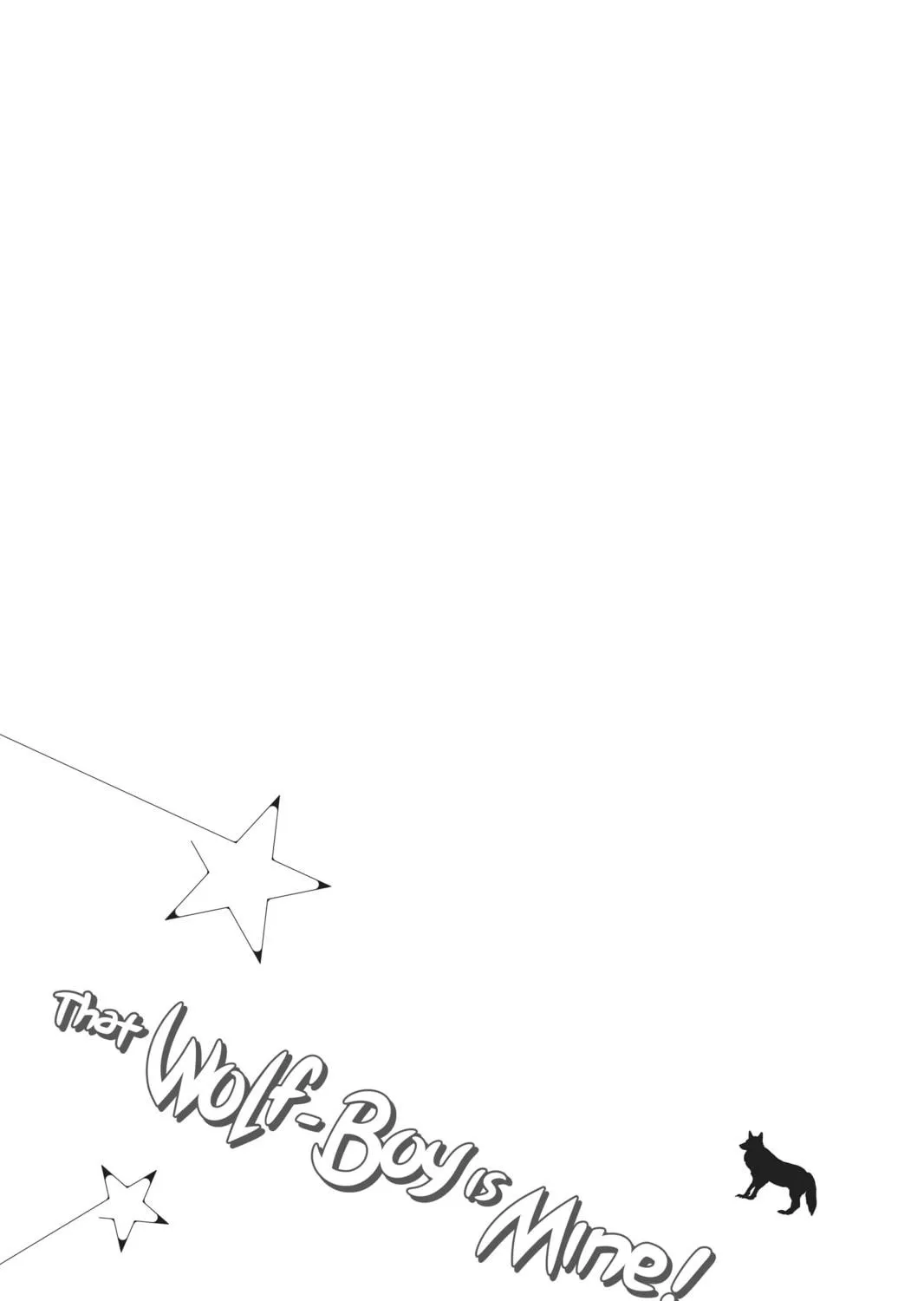 Read That Wolf-Boy Is Mine! chapter 17.5 image 78 on Lezhin