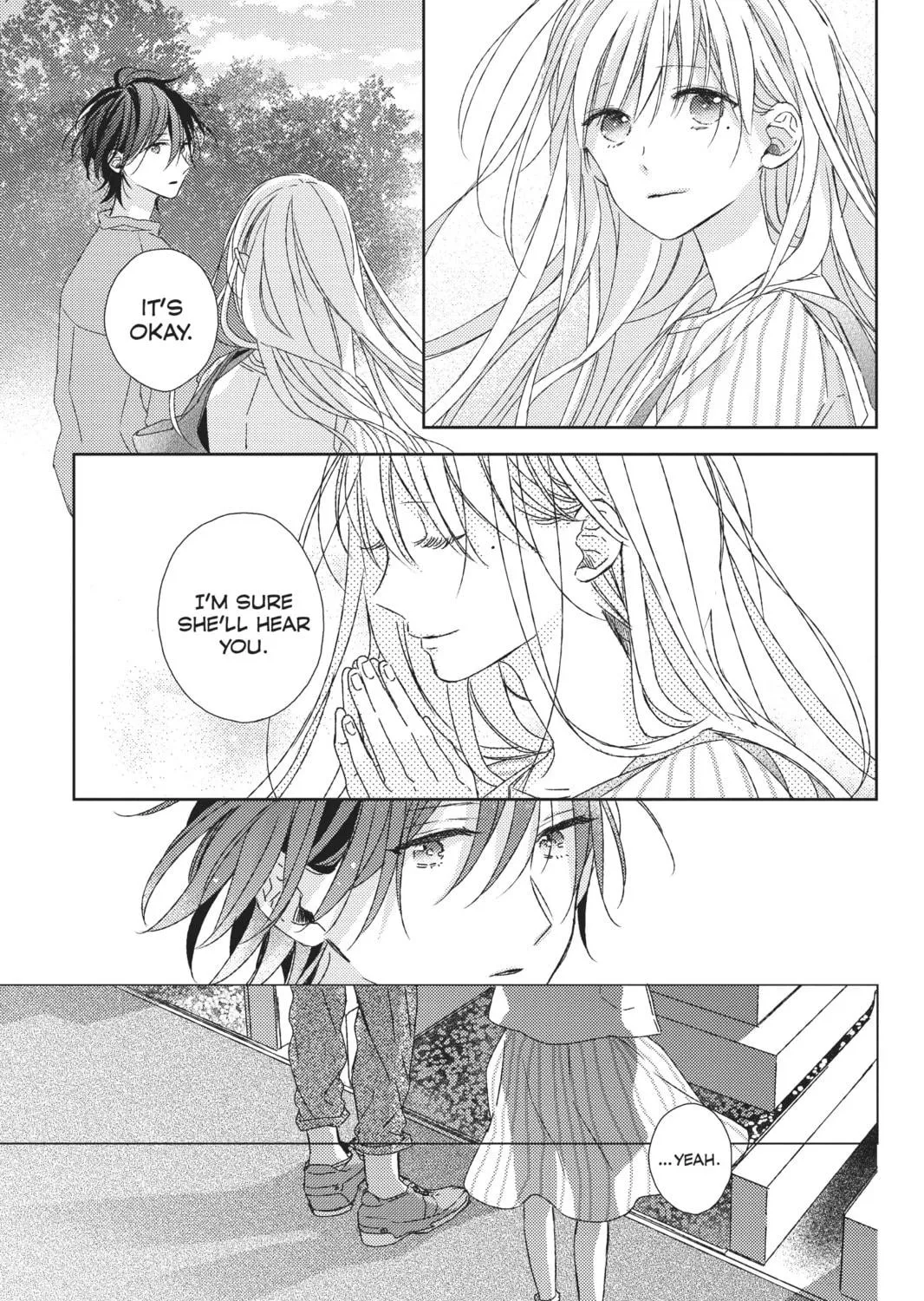 Read That Wolf-Boy Is Mine! chapter 17 image 16 on Lezhin