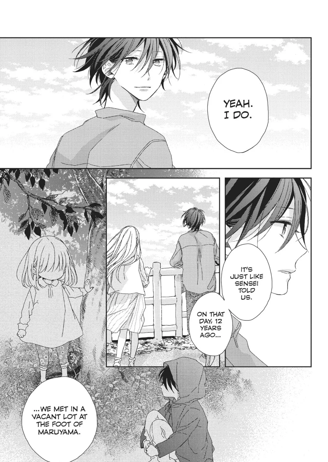Read That Wolf-Boy Is Mine! chapter 17 image 20 on Lezhin